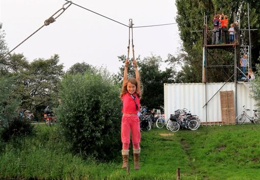 Vestingeiland 2011