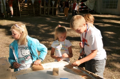 Vestingeiland 2009
